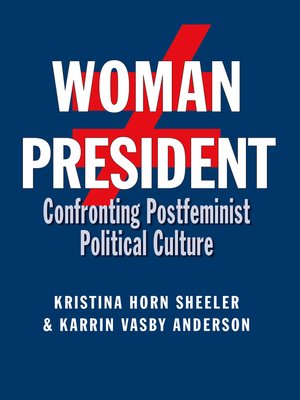 cover image of Woman President